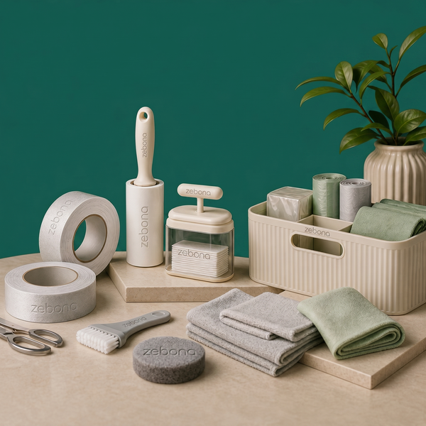 Household Essentials