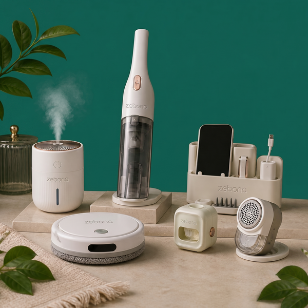 Home Gadgets
