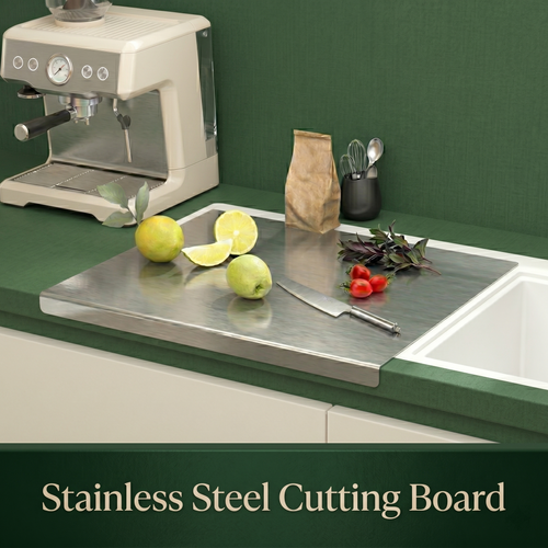 Kitchen Essentials