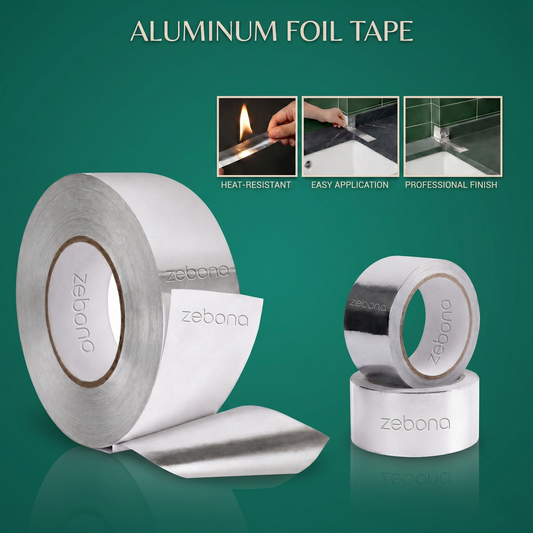 Aluminum Foil Tape
