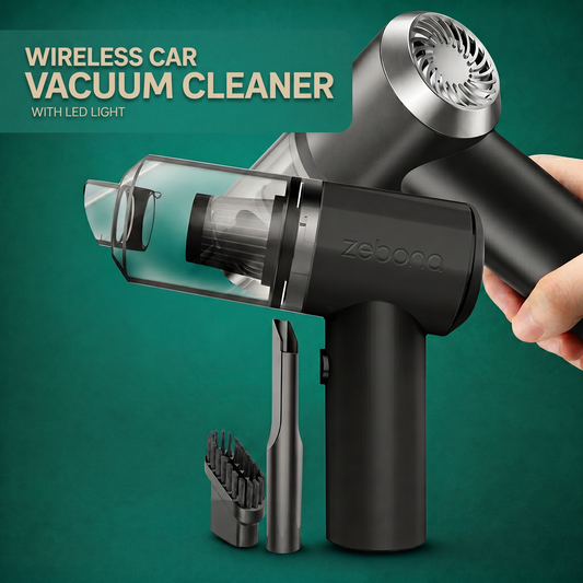 3 in 1 Portable Vacuum Cleaner