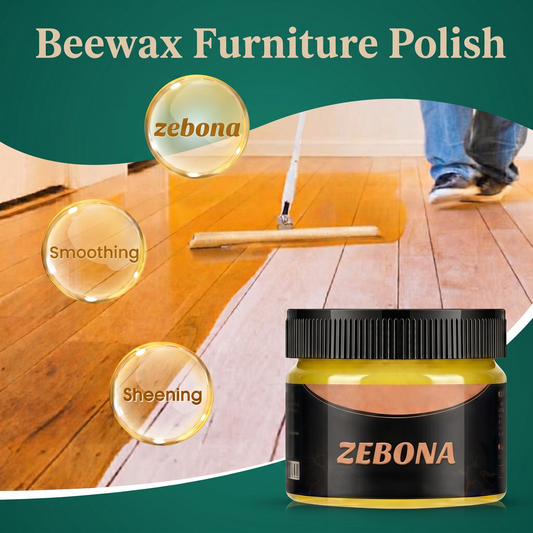 Beewax Furniture Polish