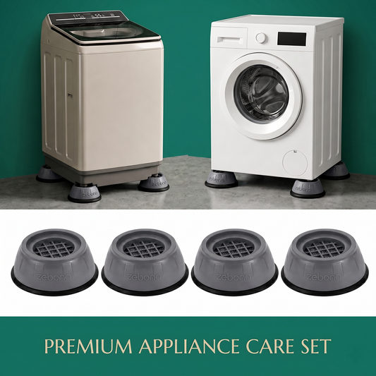 Anti Vibration Washing Machine Pads